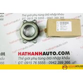 Bi moay ơ (đạn bạc) sau xe Audi A4 - 2009 chính hãng - 4H0498625E